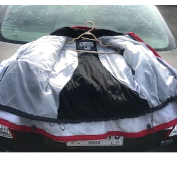 Ski or Snowboarding Jacket ........ Women's Size: Extra Large {16-18} . Columbia - Picture 3 of 7